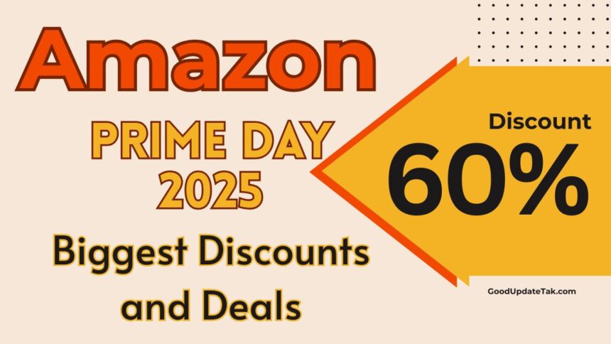 Amazon Prime Day