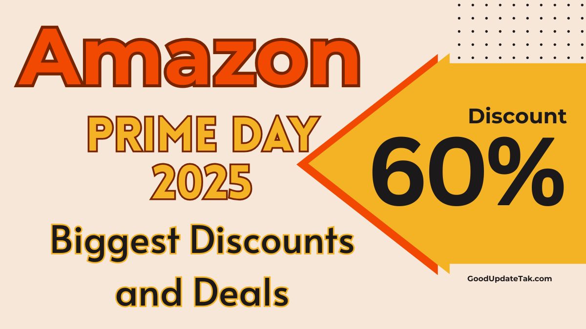 Amazon Prime Day