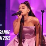 Ariana Grande Net Worth 2025