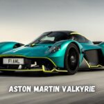 Aston Martin Valkyrie