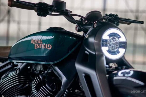Best 5 Upcoming Royal Enfield Bikes