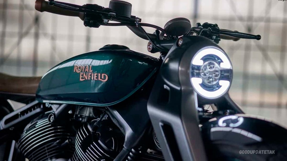 Best 5 Upcoming Royal Enfield Bikes