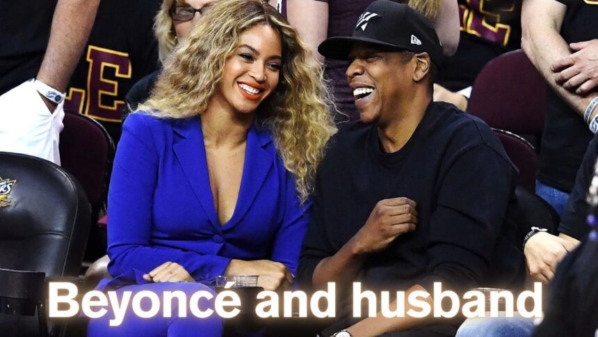 Beyoncé