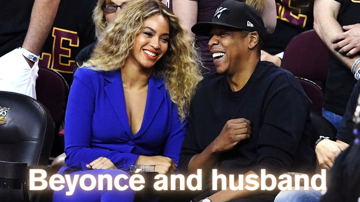 Beyoncé