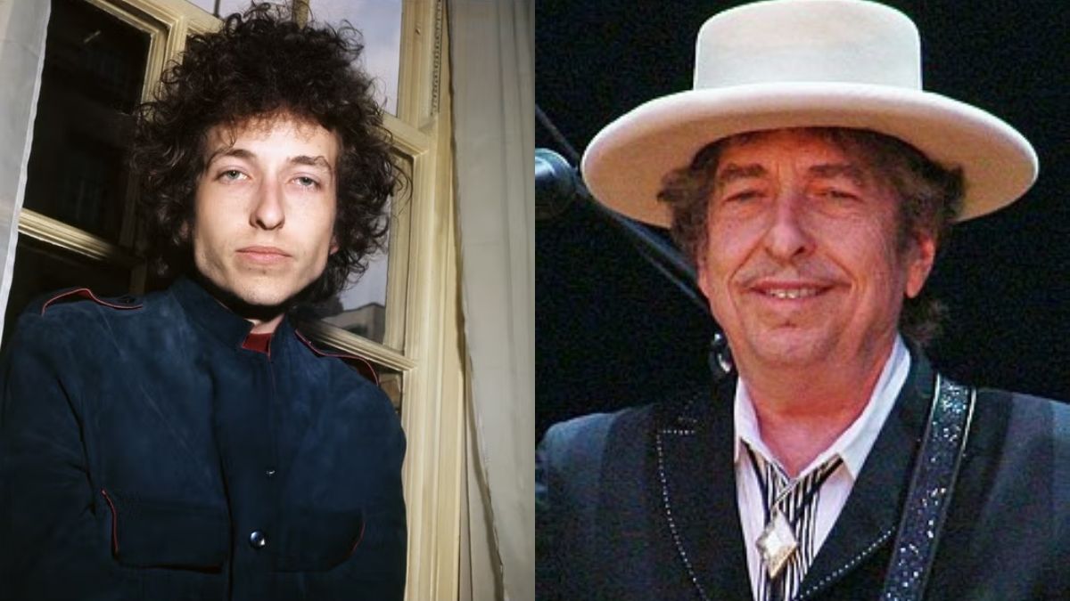 Bob Dylan