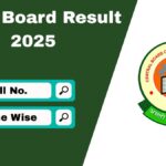 CBSE Board Result 2025