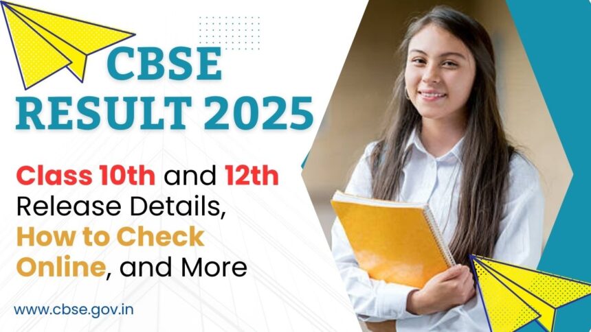 CBSE Result 2025