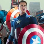 Captain America