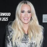 Carrie Underwood Net Worth 2025