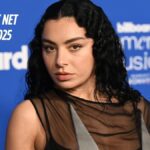 Charli XCX Net Worth 2025