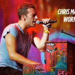 Chris Martin Net Worth 2025