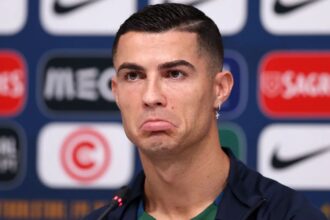 Cristiano Ronaldo Net Worth