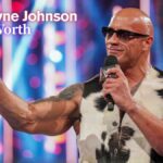 Dwayne Johnson