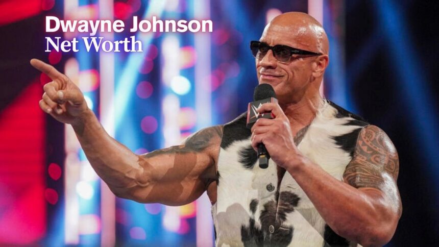 Dwayne Johnson