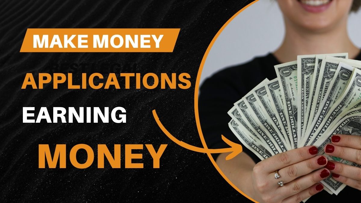 Earning Money
