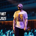 Eminem Net Worth 2025