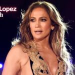 Jennifer Lopez