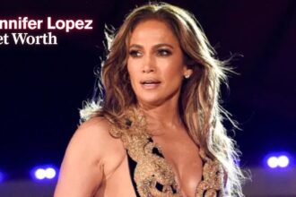 Jennifer Lopez