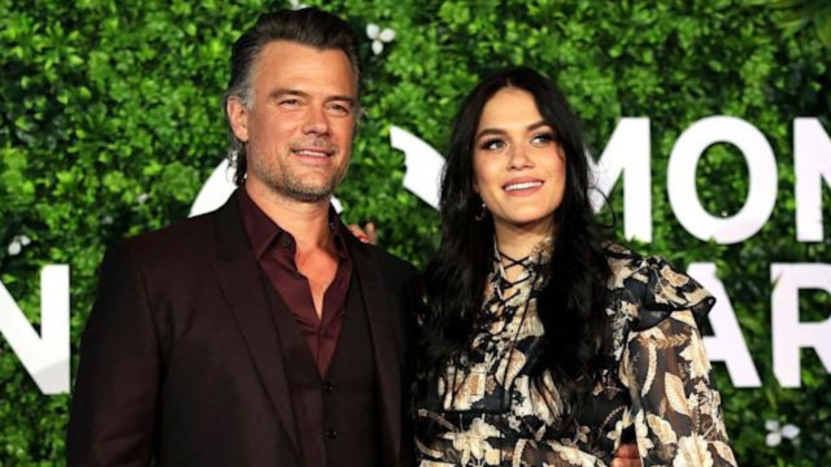 Josh Duhamel