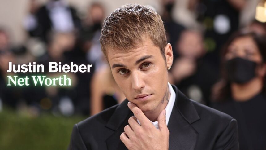 Justin Bieber