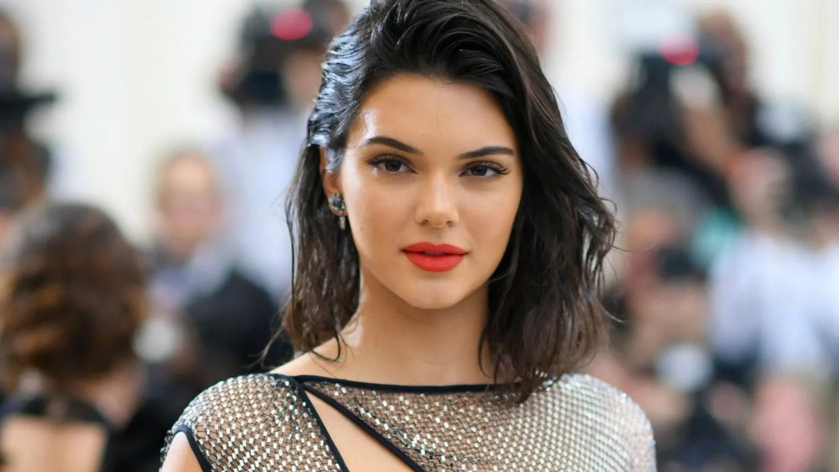 Kendall Jenner