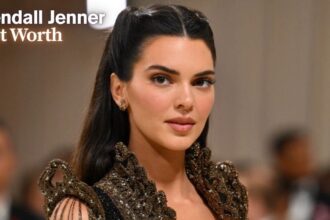 Kendall Jenner