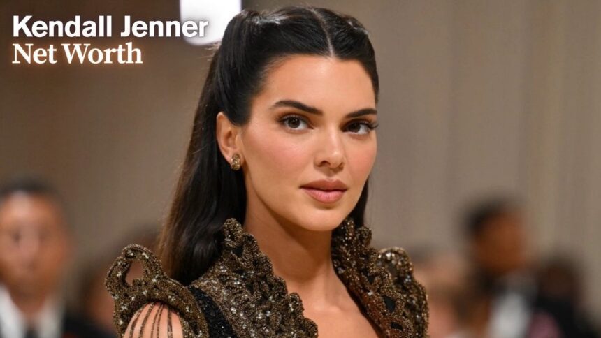 Kendall Jenner