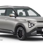 Kia Carens Clavis
