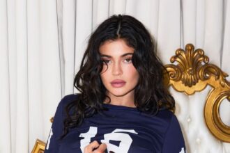 Kylie Jenner