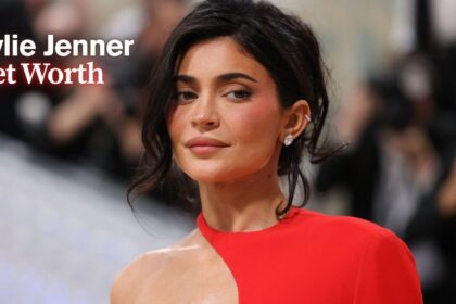 Kylie Jenner
