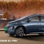 MG Windsor EV Pro
