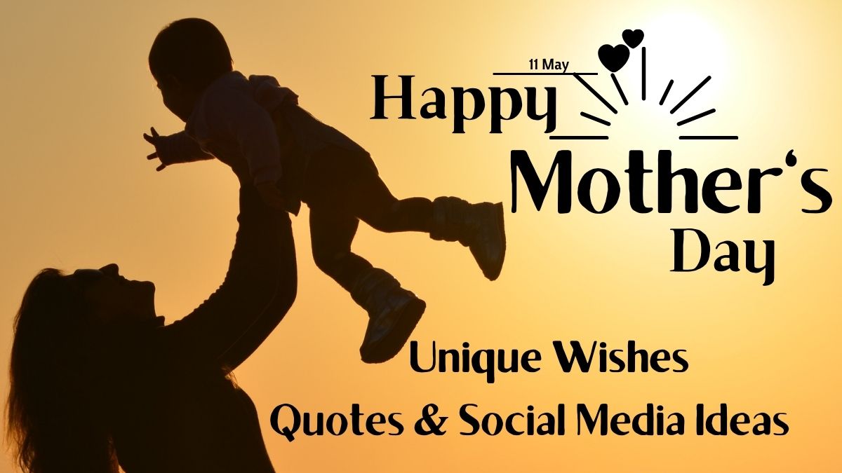 Mother's Day