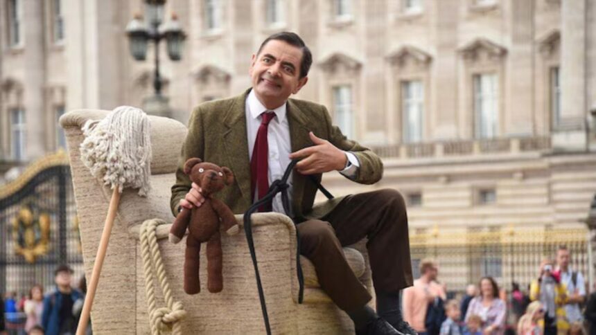 Mr. Bean