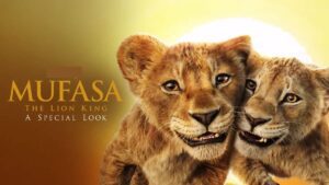 Mufasa