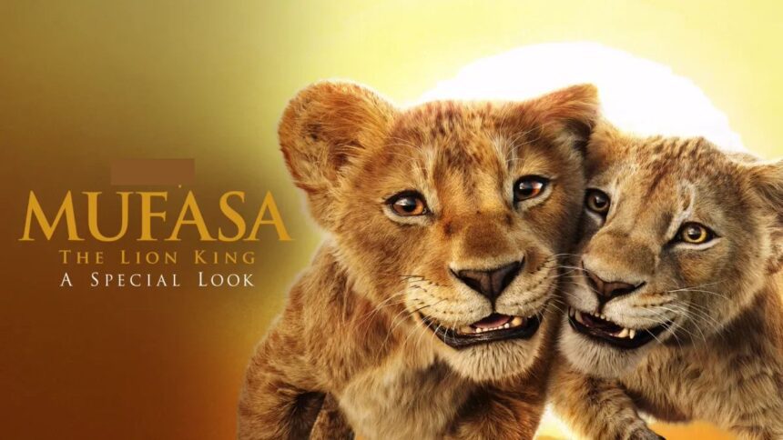 Mufasa