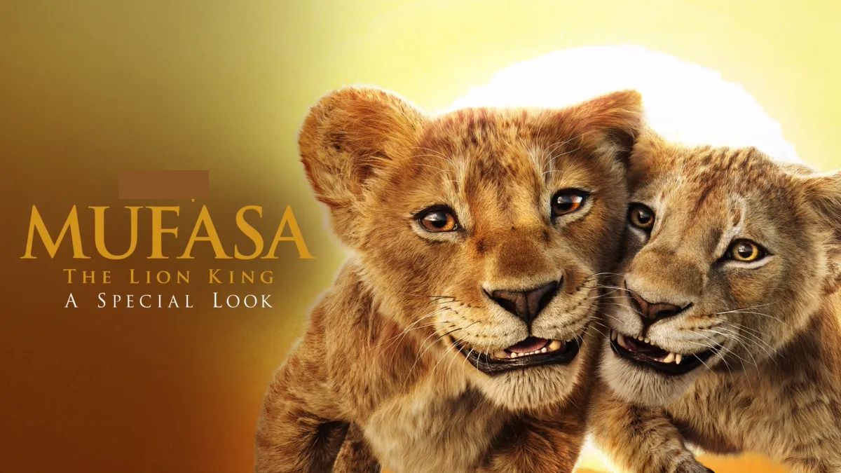 Mufasa