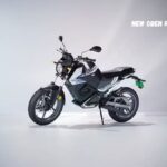New Oben Rorr EZ Electric Bike