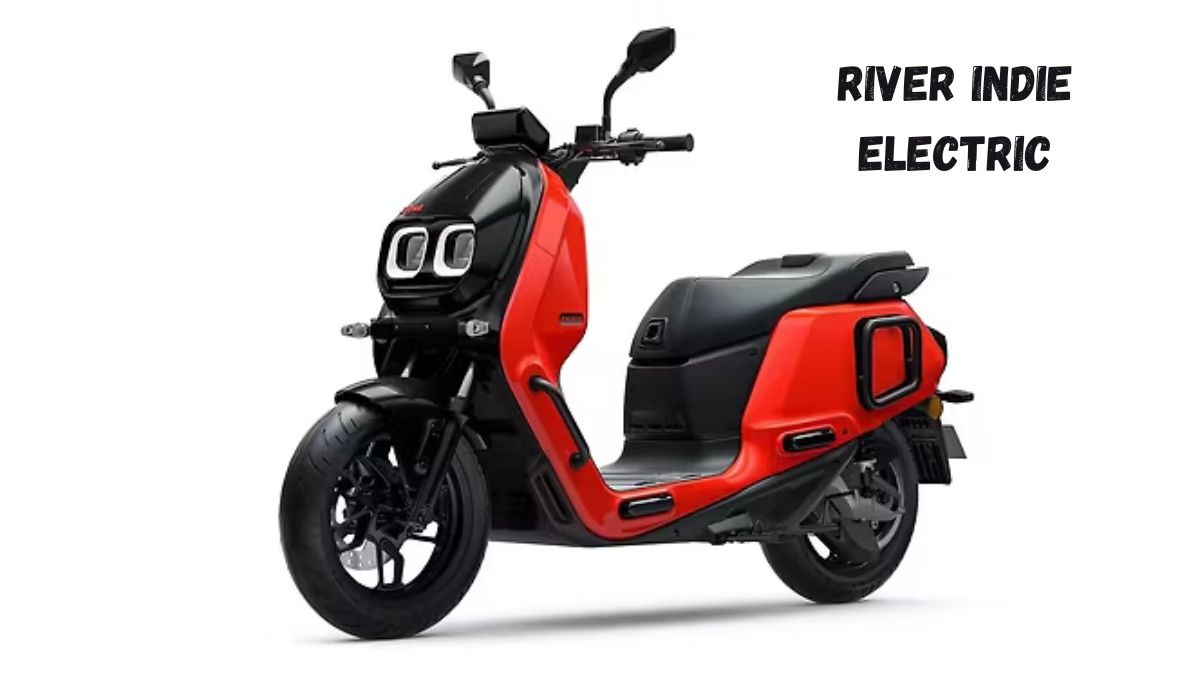 New River Indie Electric