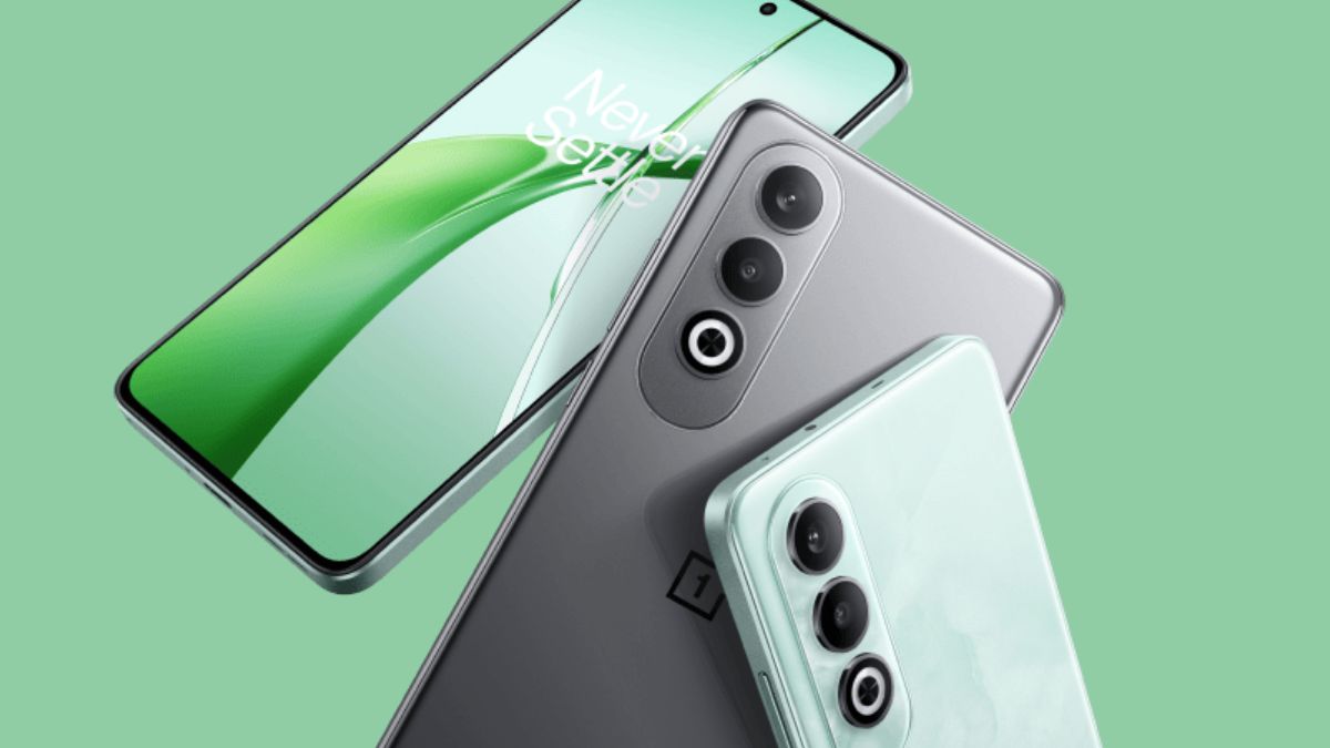 OnePlus