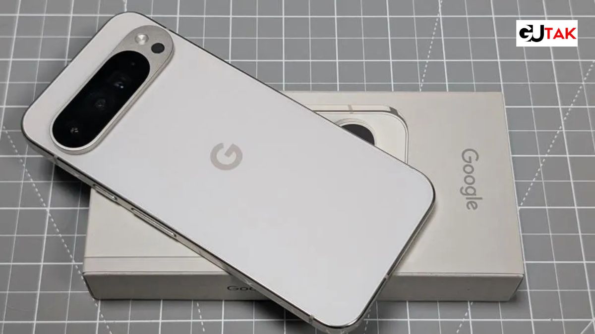 Pixel 10 Pro