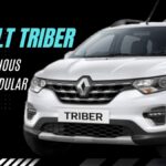 Renault Triber