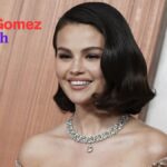 Selena Gomez Net Worth