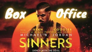 Sinners