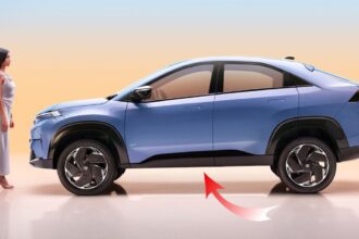 Tata 5 New Powerful Cars Set to Launch in India in 2025