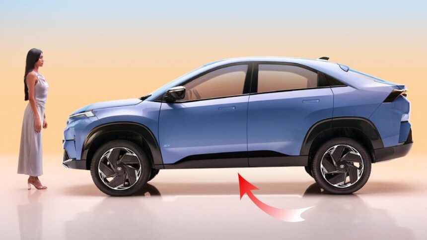 Tata 5 New Powerful Cars Set to Launch in India in 2025