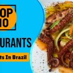 Top 10 Restorents In Brazil