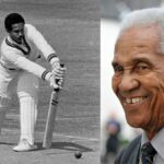 Sir Garfield Sobers