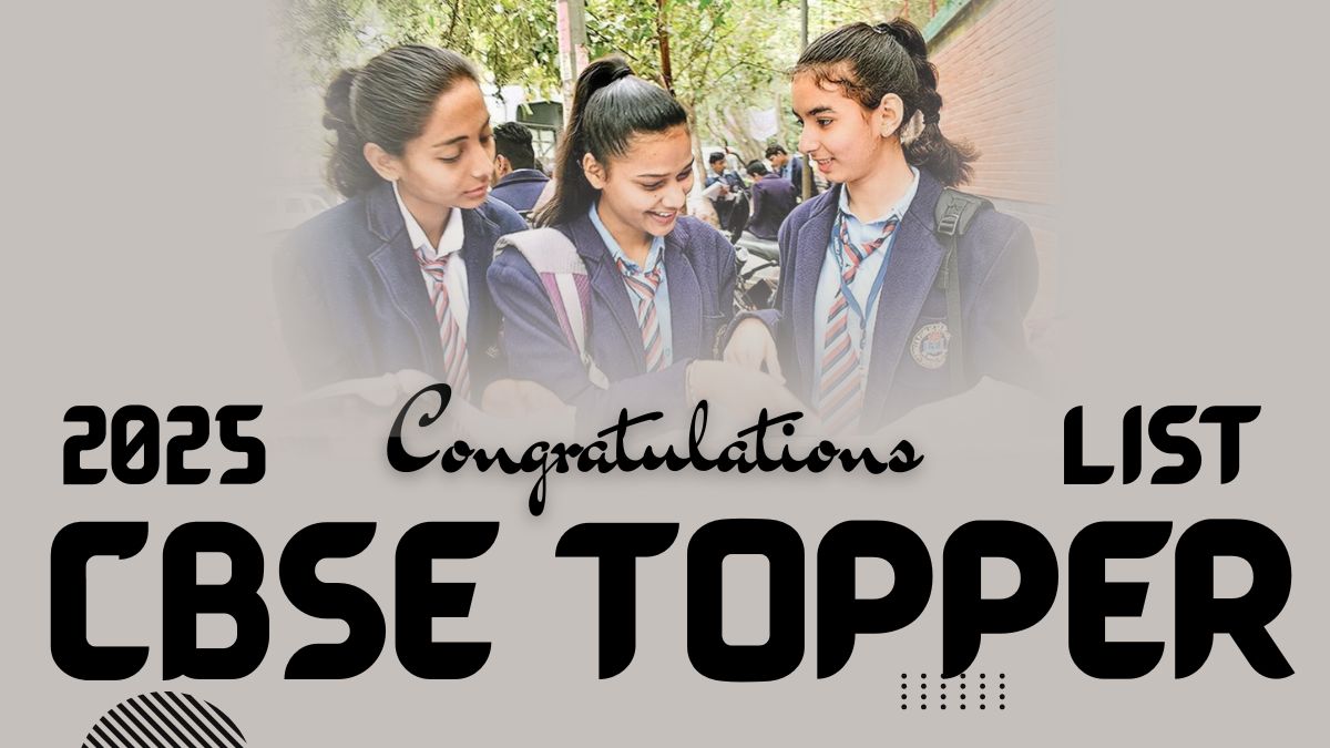 Topper