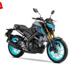 Yamaha MT 15