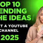 channel